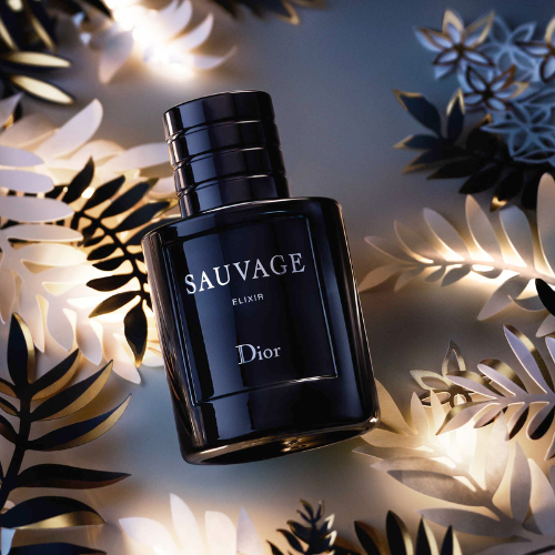 SAUVAGE DE DIOR